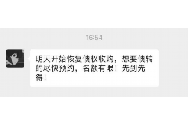 巴中企业清欠服务